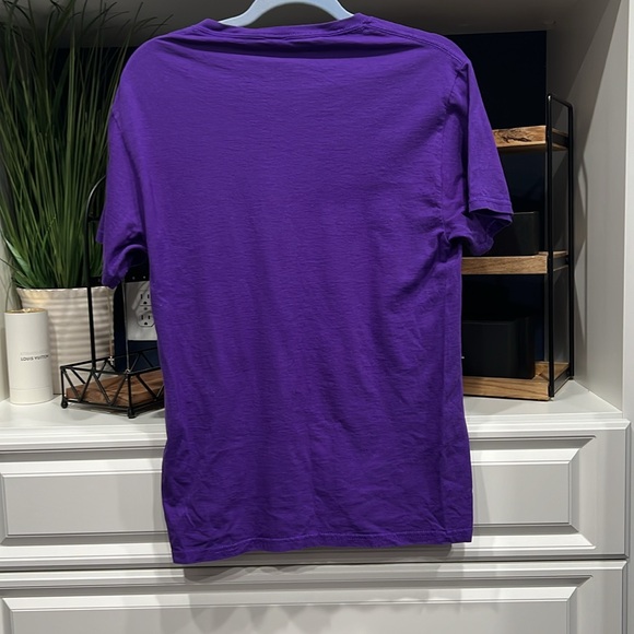 Edward Waters, college T-shirt size small Go Tigers - Picture 3 of 3